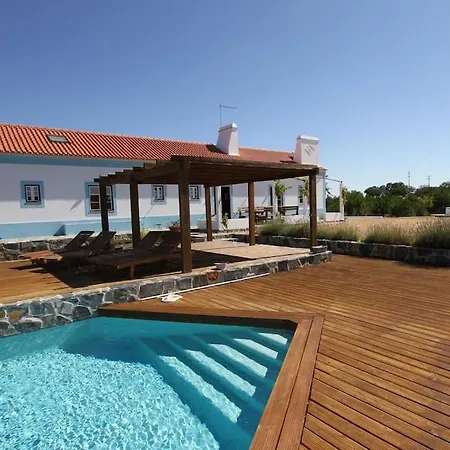 Gr Alentejo Hills Nature & Tranquility! Beach 35M Grandola Exterior photo