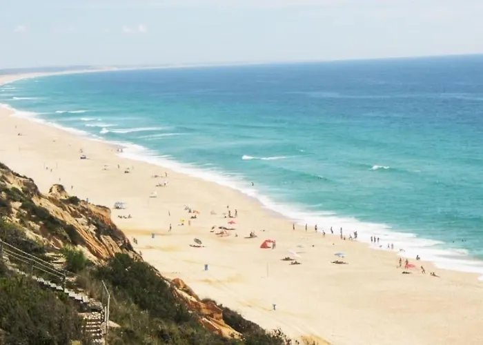 Gr Alentejo Hills Nature & Tranquility! Beach 35M