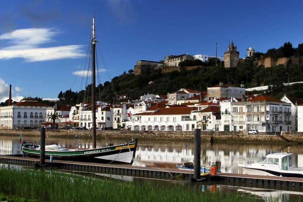 Gr Alentejo Hills Nature & Tranquility! 35m Grandola