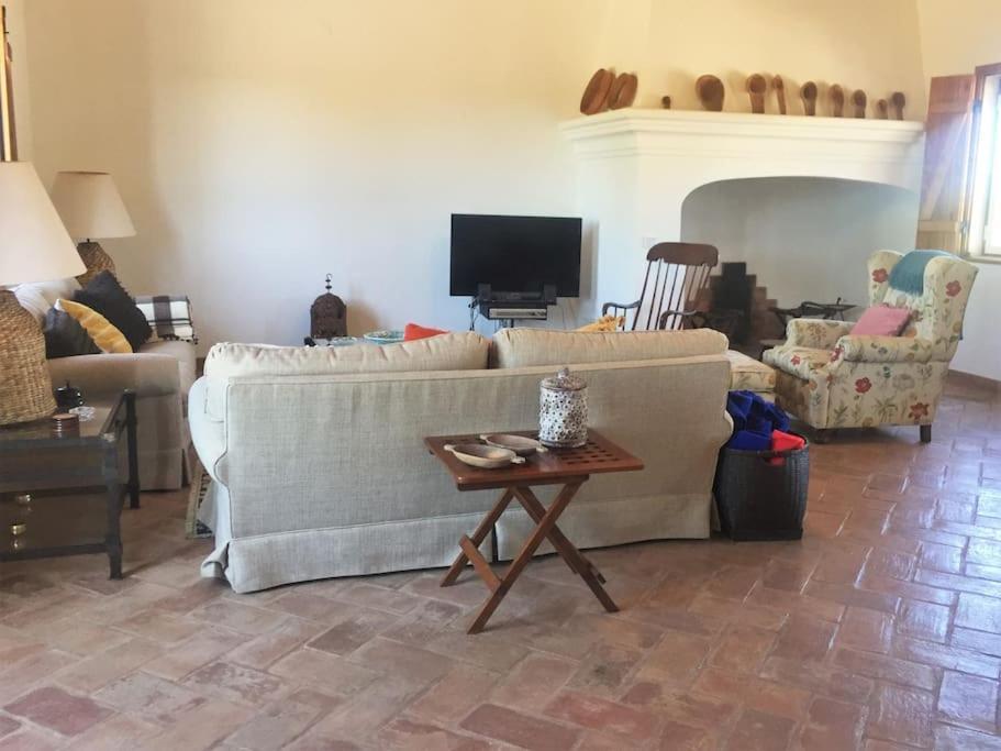 Villa Gr Alentejo Hills Nature & Tranquility! 35m *