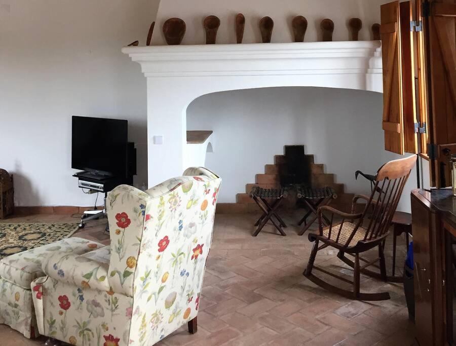 Gr Alentejo Hills Nature & Tranquility! 35m