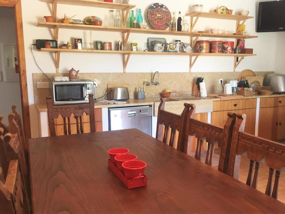 Villa Gr Alentejo Hills Nature & Tranquility! 35m Grandola