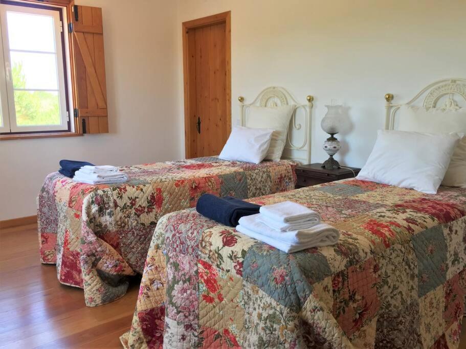 Gr Alentejo Hills Nature & Tranquility! 35m *