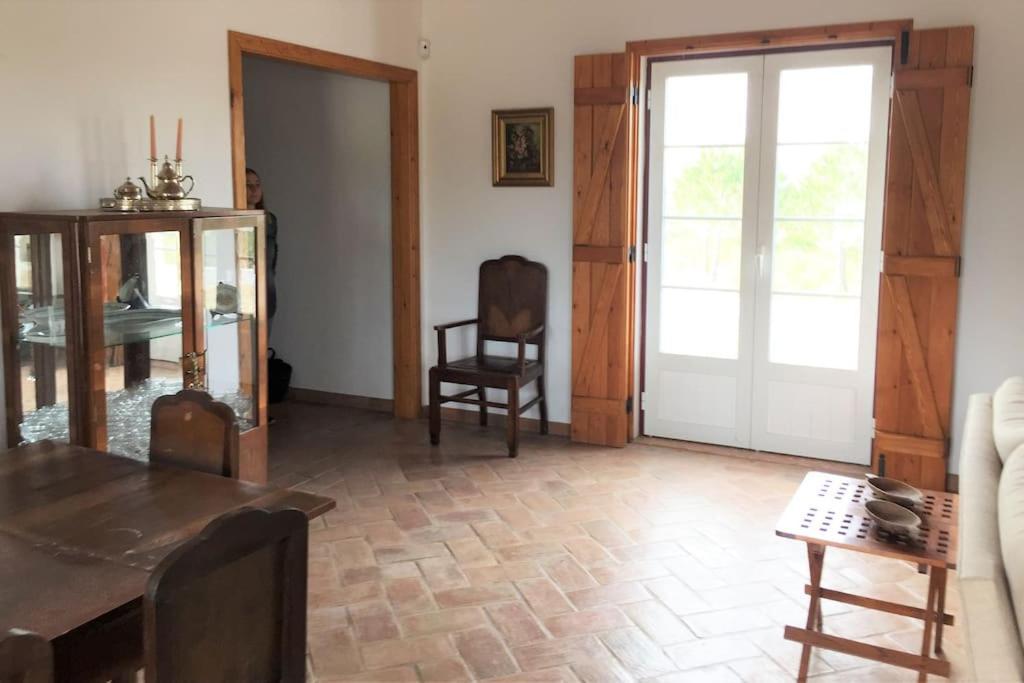 Gr Alentejo Hills Nature & Tranquility! 35m Grandola