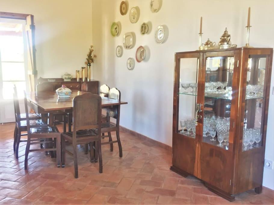 Gr Alentejo Hills Nature & Tranquility! 35m Grandola