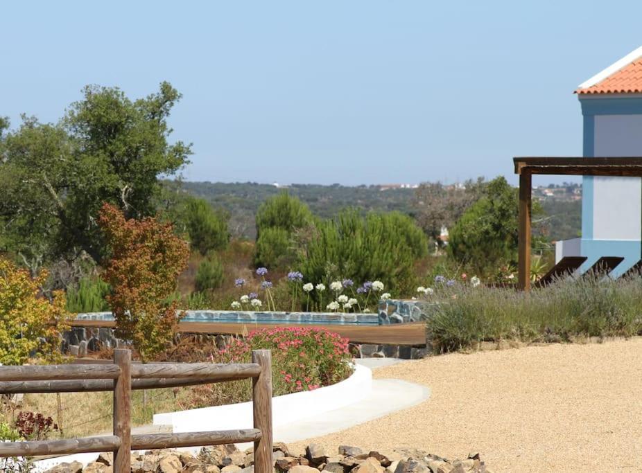Gr Alentejo Hills Nature & Tranquility! 35m * Grandola