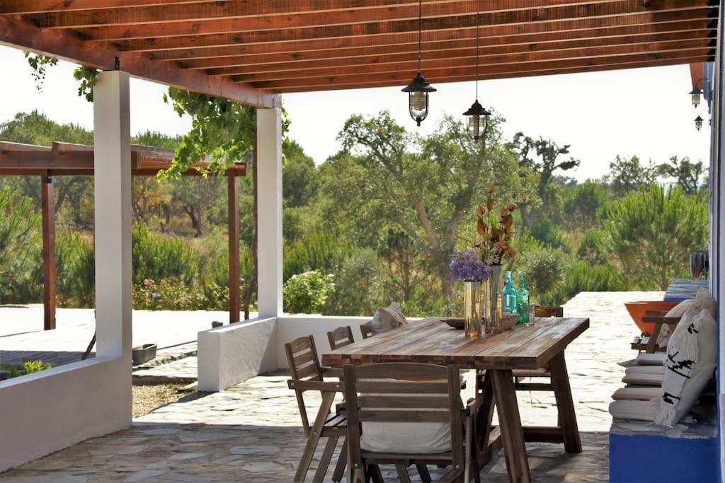 Gr Alentejo Hills Nature & Tranquility! 35m *