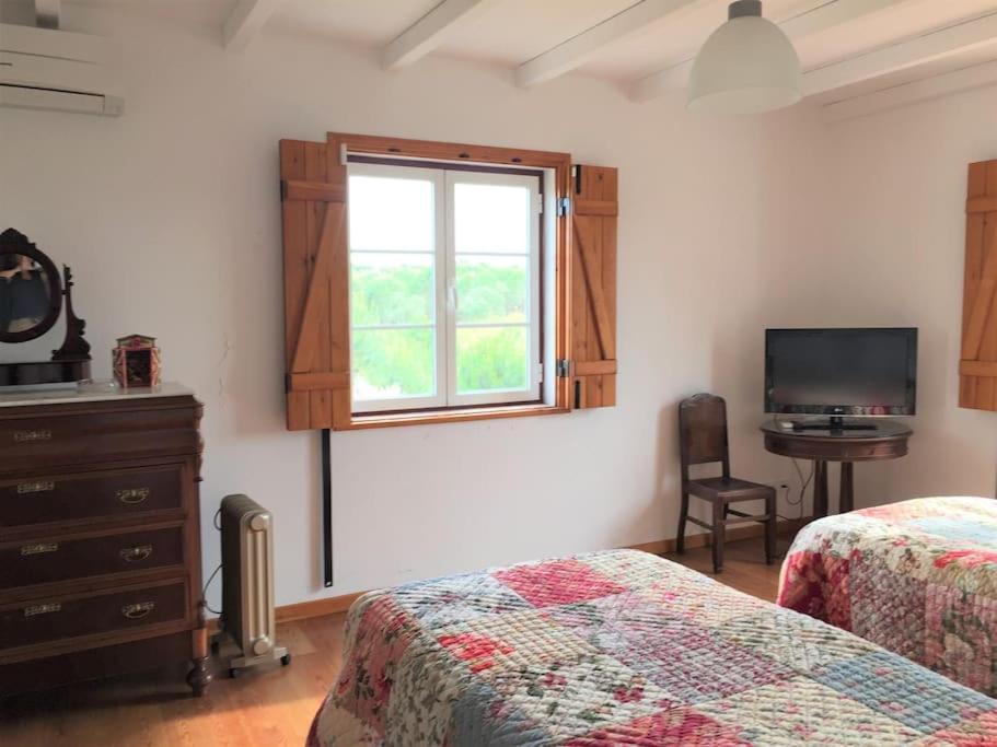 Gr Alentejo Hills Nature & Tranquility! 35m * Grandola