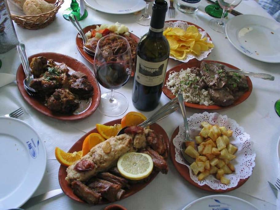 Gr Alentejo Hills Nature & Tranquility! 35m