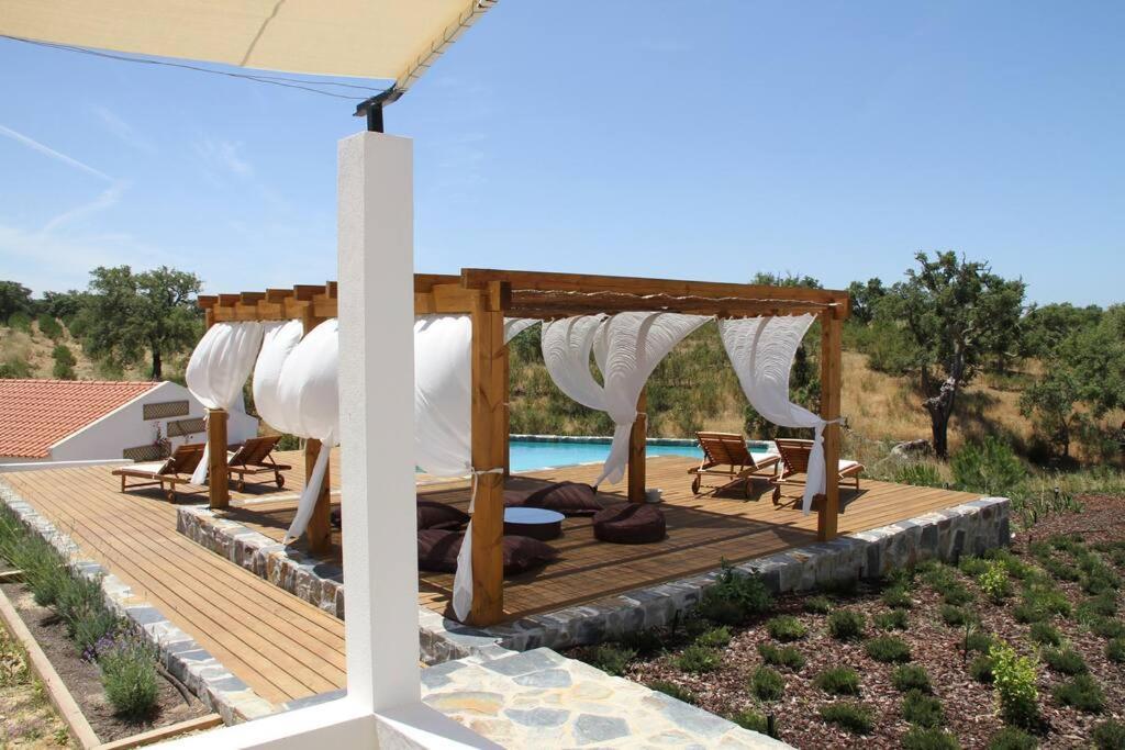 Gr Alentejo Hills Nature & Tranquility! 35m * Grandola