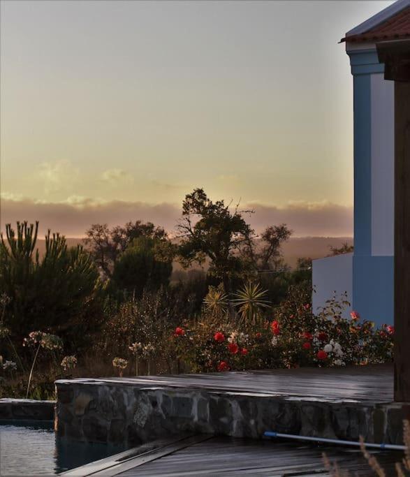 Gr Alentejo Hills Nature & Tranquility! 35m