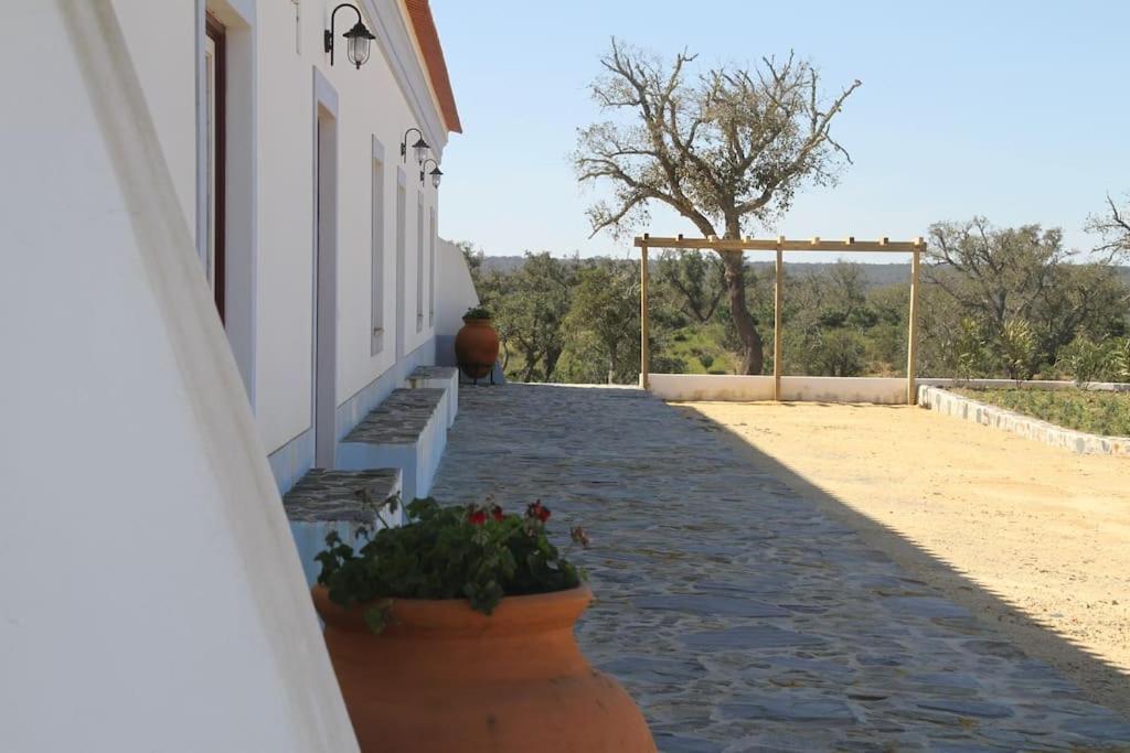 Gr Alentejo Hills Nature & Tranquility! 35m Grandola