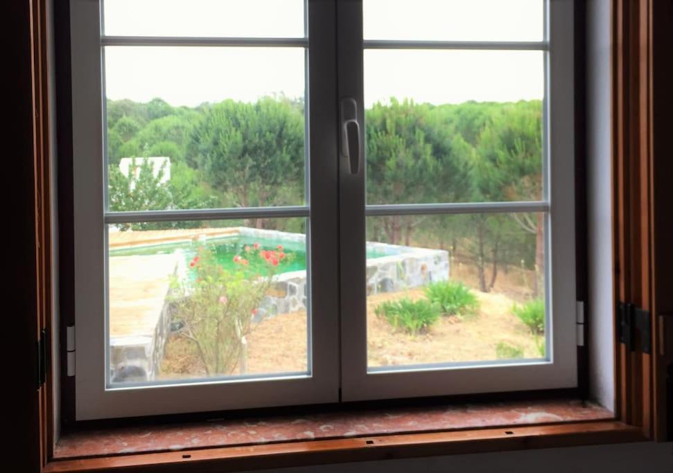 Gr Alentejo Hills Nature & Tranquility! 35m * Grandola