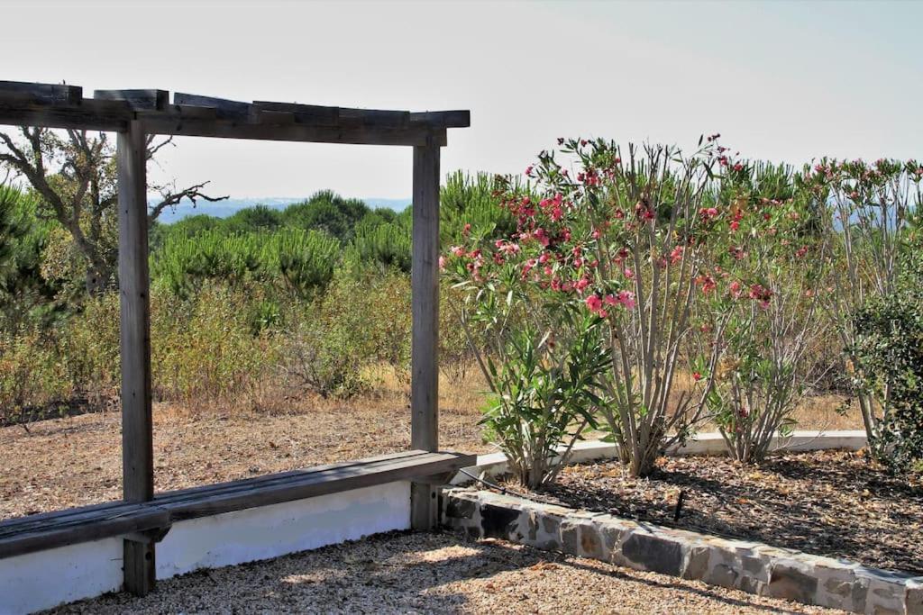 Gr Alentejo Hills Nature & Tranquility! 35m Villa *