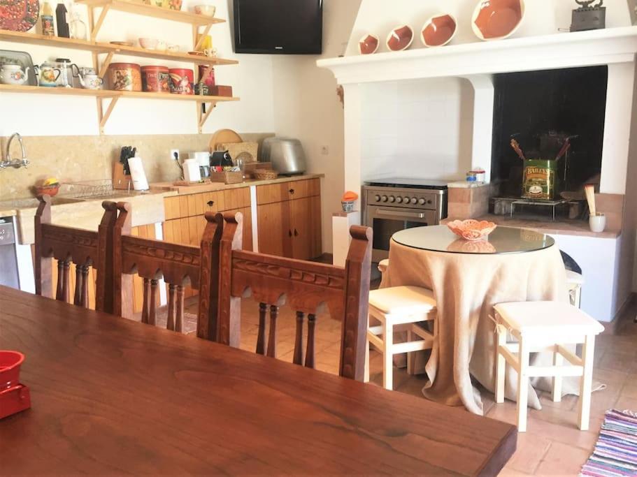 Villa Gr Alentejo Hills Nature & Tranquility! 35m *