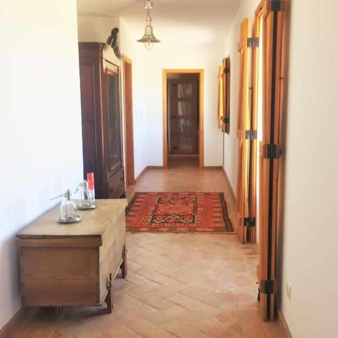 Gr Alentejo Hills Nature & Tranquility! 35m Grandola